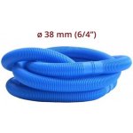 MARIMEX 11001002 Bazénová hadice 1,5 m/38 mm – HobbyKompas.cz