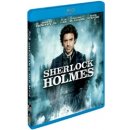 sherlock holmes BD