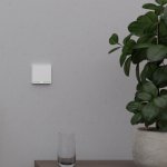 TESLA Smart Switch ZigBee TSL-SWI-ZIGBEE1 – Zboží Živě