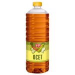 Kávoviny Ocet kvasný lihový 8% 1l – Zboží Dáma