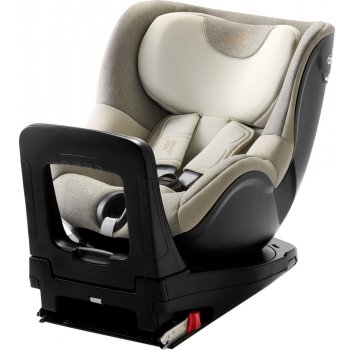 Britax Römer Dualfix i-Size 2018 Sand Marble