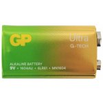 GP Ultra 9V 1 ks 1013521100 – Zboží Živě