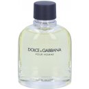 Dolce & Gabbana toaletní voda pánská 125 ml
