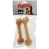 Pamlsek pro psa Rasco uzel buvolí 15 cm 2 ks