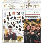 Jiri Models Velký set s tetováním Harry Potter – Hledejceny.cz