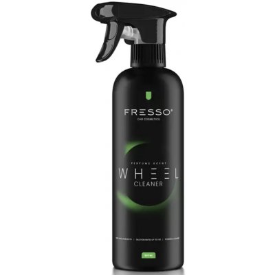 Fresso Wheel Cleaner 500 ml – Zbozi.Blesk.cz