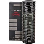 Davidoff The Game toaletní voda pánská 100 ml – Sleviste.cz