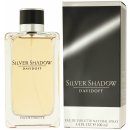 Davidoff Silver Shadow toaletní voda pánská 100 ml