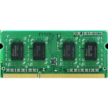 Synology RAM1600DDR3L-4GBX2