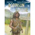 Robinson Crusoe – Sleviste.cz
