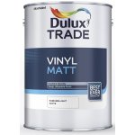 Dulux Vinyl Matt light base 1 L – Zboží Mobilmania