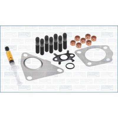 Montazni sada, dmychadlo AJUSA JTC11522 – Hledejceny.cz