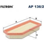 Vzduchový filtr FILTRON AP 136/2 – Hledejceny.cz