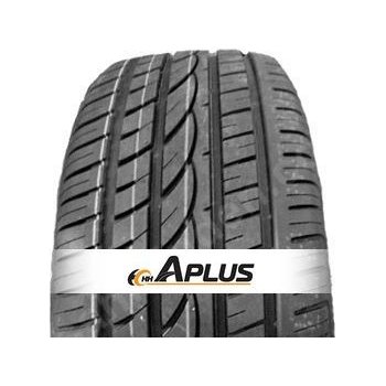 Pneumatiky Aplus A609 195/65 R15 95H