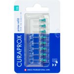 Curaprox CPS 06 Prime Refill mezizubní kartáčky bez držáku 8 ks – Hledejceny.cz