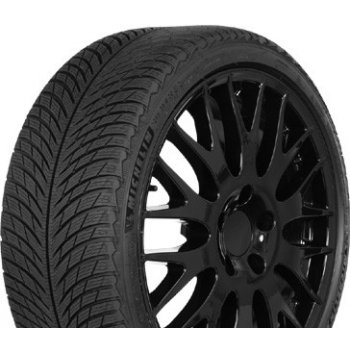 Michelin Pilot Alpin 5 235/55 R18 104H