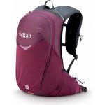 Rab Nitron 18L mulberry Medium fialová – Zboží Dáma