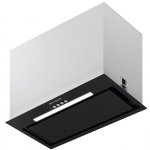 Faber INKA LUX 3.0 EVO BK MATT A52 – Zboží Mobilmania