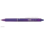 Pilot 81802 Frixion roller fialový – Hledejceny.cz