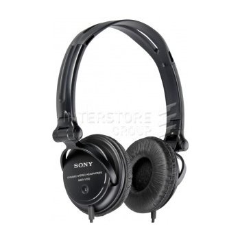 Sony MDR-V150