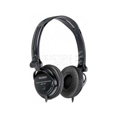 Sony MDR-V150 – Zboží Mobilmania