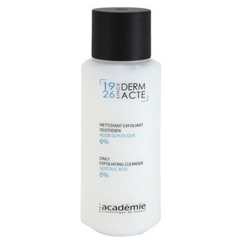 Academie Whitening enzymatický peeling s kyselinou glykolovou 6% 250 ml