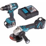 Makita DLX2210TJ1 – Sleviste.cz