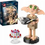 LEGO® Harry Potter™ 76451 Zobí ulice Návštěva tety Marge – Zboží Živě