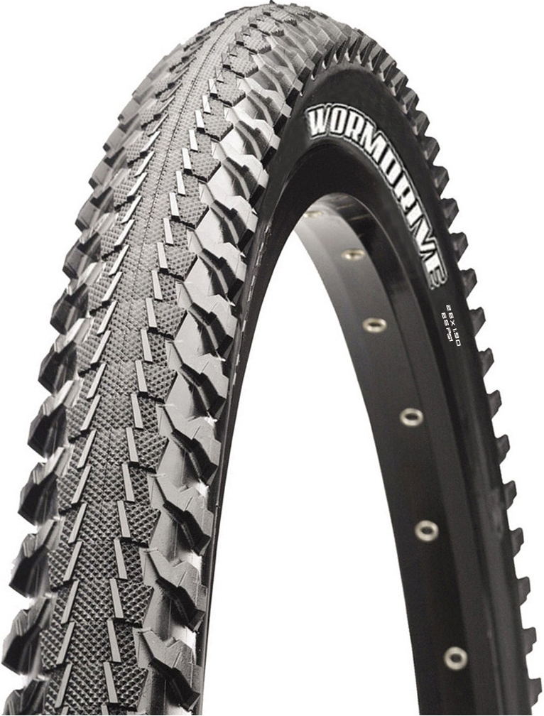 Maxxis Wormdrive 26x1,90 od 456 Kč - Heureka.cz