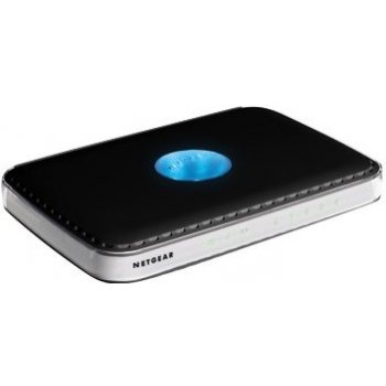 Netgear WNDR3400