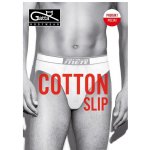 Gatta Boxerky Cotton Boxer 41546 černé – Sleviste.cz