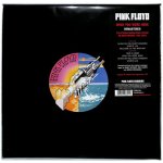 Wish You Were Here - Pink Floyd LP – Hledejceny.cz