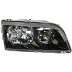 Pravé přední světlo H7/H7 - světlomet VOLVO S40 I , V40 2000-2003 – Zboží Mobilmania