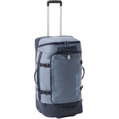 Eagle Creek Cargo Hauler XT Wheeled Duffel glacier blue 90 l – Hledejceny.cz