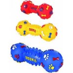 Trixie silácká činka 100 kg/15 cm – Hledejceny.cz