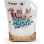 Magnum Silica gel cat litter 10 l – Zboží Mobilmania
