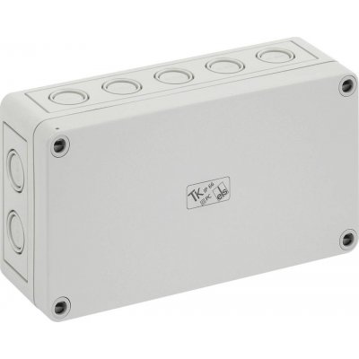 Spelsberg TK PC 1809-6-M 12741001 – Sleviste.cz