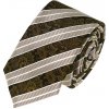 Kravata Binder De Luxe kravata vzor 179