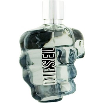 Diesel Only The Brave toaletní voda pánská 75 ml tester