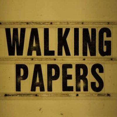 WP2 - Walking Papers LP