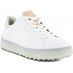 Ecco Tray Wmn Bright white – Zboží Dáma