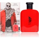 Ralph Lauren Polo Red toaletní voda pánská 125 ml