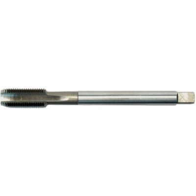 M12x1 HSS strojní závitník s jemným závitem a přímou drážkou PN8/1374 lícování 2N – Hledejceny.cz