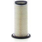 Vzduchový filtr MANN-FILTER C 11 004 (C11004) – Hledejceny.cz