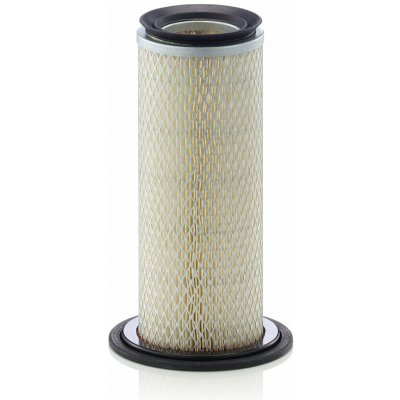 Vzduchový filtr MANN-FILTER C 11 004 (C11004) – Hledejceny.cz