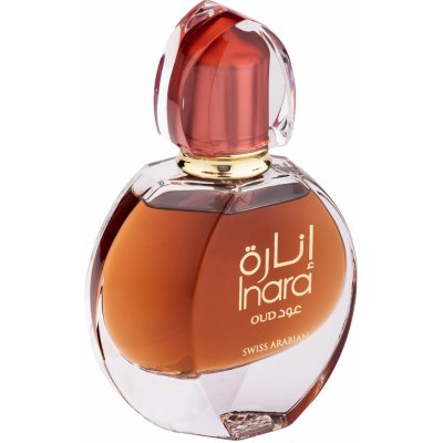 Swiss Arabian Inara Oud parfémovaná voda dámská 55 ml