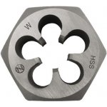 NÁSTROJE CZ Závitová čelist W1/2"x16z HSS střední šestihranná DIN 382 (BSF) - CZO-223-120 – Hledejceny.cz