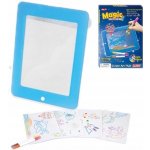 Lux Kreslící tabulka Magic Sketchpad – Zboží Dáma