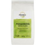 Bioharmonie Pohanková mouka hladká 0,5 kg – Zboží Dáma