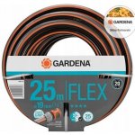 GARDENA Comfort Flex 9 9 bez armatur 3/4" 25m – Hledejceny.cz